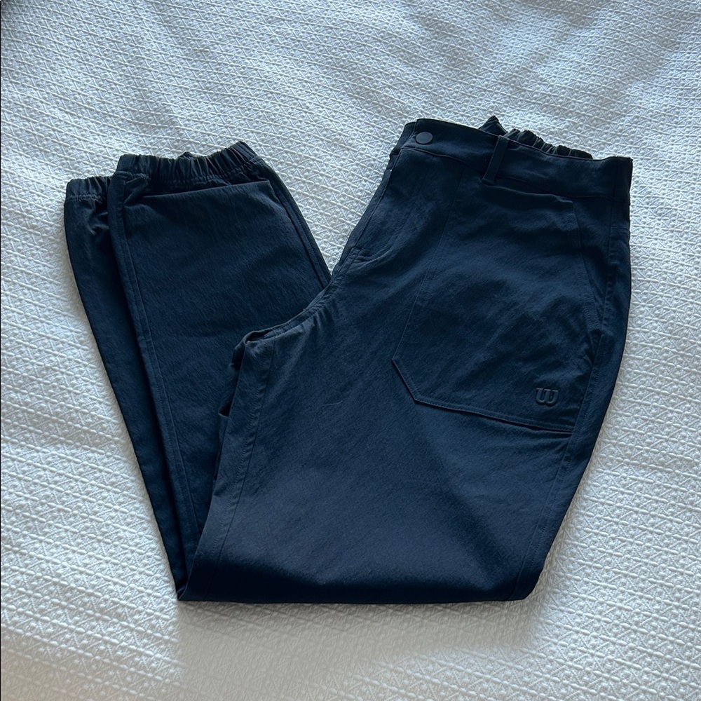 Wilson Women’s navy Pants